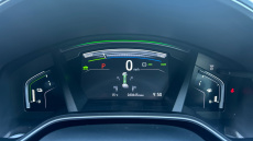 Honda CR-V 2.0 i-MMD Hybrid SR  2WD 5dr eCVT Hybrid Estate